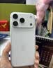 Apple/苹果【点击“立即领取“享补贴】iPhone 17 Pro Max 256GB 银色 移动联通电信5G 双卡双待手机 实拍图