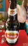 燕京啤酒 U8小度酒8度啤酒500ml*6瓶 （礼盒装） 中秋节送礼 实拍图