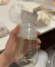 新贝吸奶器 电动吸奶器双边无痛全自动  拔奶器 大吸力便携吸乳器8132 实拍图