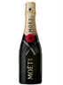 酩悦Moet & Chandon 法国进口 迷你 经典香槟 葡萄酒200ml【11.11】 实拍图