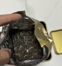张一元茉莉花茶叶毛尖浓香型老北京伴手礼品春新口粮茶特种200g金罐装 实拍图