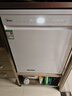 美的（Midea）【RX600S Max白色】150升以上独嵌两用洗碗机变频四星消毒105℃热风烘干168H抑菌存储新款 实拍图
