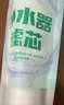 乐博维适配海尔净水器滤芯HRO400-5家用前置过滤器配件活性炭PP棉RO膜反渗透统帅净水机滤芯通用LRO400-5 ABCE级滤芯 实拍图