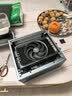七彩虹（Colorful）iGame GeForce RTX 5060 Ti Mini OC 16GB GDDR7 DLSS 4 ITX机箱 游戏设计电脑显卡 实拍图