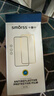 Smorss【3片无黑边+神器】适用苹果16Pro钢化膜iphone16Pro高铝手机膜全屏高清防摔防刮抗指纹保护膜 实拍图