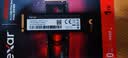 雷克沙（Lexar）1TB SSD固态硬盘 ARES 战神系列 M.2接口(NVMe协议) PCIe 4.0x4 读速7400MB/s TLC颗粒 游戏装机 实拍图
