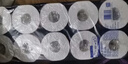 维达（Vinda）有芯卷纸 蓝色经典4层200克*10卷 厚韧大分量 卫生纸厕纸 卷筒纸 实拍图