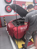 美孚（Mobil）全合成汽机油0W-40 SP级1L*5 金美经典表现 汽车保养京东养车自营 实拍图