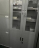 中伟（ZHONGWEI）文件柜办公柜钢制铁皮资料柜档案柜储物柜大器械文件柜（特厚款） 实拍图