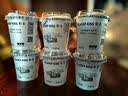 卡士（CLASSY.KISS）【全程冷链】100g*6杯乳酸菌原味酸奶 低温酸奶 风味发酵乳 实拍图