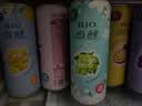锐澳（RIO）洋酒  鸡尾酒 冰饮果酒甜酒 微醺3度小美好 330ml*16罐口味随机 实拍图