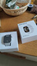 小米（MI）REDMI Watch 6皎月银 国家补贴 澎湃OS 3 心率血氧监测 红米手表6  七夕礼物 送男友送女友 实拍图