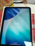 Apple/苹果 iPad 11英寸 A16芯片2025年款 平板电脑 (256GB WLAN版/学习办公娱乐)银色 实拍图