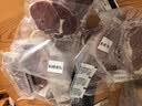 鲜京采 巴西眼肉西冷上脑牛排组合3.6斤 健身减脂牛肉【真原切】七夕 实拍图