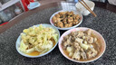 正大鸡翅中2斤单个翅中30-40g左右 烧烤鸡中翅生鲜鸡翅炸鸡 实拍图