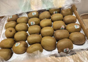 佳沛（zespri）绿奇异果优选果27-33个原箱装单果约103-135g水果 猕猴桃 实拍图