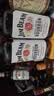 金宾（Jim Beam）【宋雨琦同款】白占边调和型1L波本 威士忌洋酒 实拍图