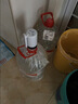 娃哈哈纯净水15L*1桶 大桶水一次性桶装水不循环使用哇哈哈饮用水 实拍图
