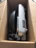 九阳（Joyoung）电磁炉凹面电磁炉电磁灶家用台式3500W大功率爆炒猛火灶多功能深凹弧面凹灶N3501【赠专用铁锅】 实拍图