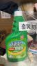 绿伞超强清新油烟净厨房重油污清洁剂油烟机除油垢绿茶香型500g*2瓶 实拍图