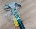 世达（SATA）92309玻璃纤维短柄羊角锤0.5磅 实拍图