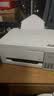 爱普生（EPSON）【6代新品】L3351墨仓式彩色打印机 微信打印/无线连接 家用AI学习打印机（打印、复印、扫描） 实拍图