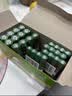 555电池5号电池20粒+7号电池20粒碳性五号七号电池组合40粒适用玩具/鼠标/键盘/门铃/遥控器/计算器 实拍图