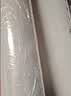 贝傅特 缠绕膜打包膜50cm*200m膜净重1.2kg/卷 单卷 pe拉伸膜工业包装膜保鲜膜搬家打包膜保护塑料薄膜 实拍图