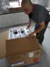 老板油烟机60A0S+燃气灶20B0A+燃气热水器J10【烟灶热水器三件套装】 实拍图