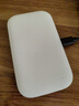 华为鸿蒙智选随身wifi6移动无线随行WiFi3网络4g无线网卡携带无限制三网全国通用流量2026款5G AX15B 升级WiFi6【双网切换】1500毫安续航6小时 实拍图