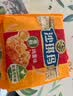 徐福记香酥鸡蛋味沙琪玛768g/袋 零食 早餐必备 糕点点心健康下午茶 实拍图
