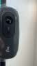罗技（Logitech）C270 高清摄像头 USB电脑笔记本台式机摄像头 视频会议网课摄像头带麦克风 即插即用 实拍图