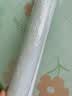 优奥超大卷保鲜膜PVC材质60cm*200米商用生鲜食品蔬果大号加宽缠绕膜 实拍图