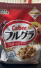 卡乐比（Calbee）原味水果麦片600g 进口非油炸 营养代餐早餐零食 实拍图