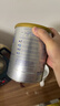 爱他美（Aptamil）白金澳洲版 幼儿配方奶粉 3段(12-36个月) 900g【批批严检】 实拍图