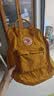 FJALLRAVEN北极狐双肩包kanken男女户外大容量书包电脑包运动旅行背包23510 160赭色 16L【可容纳14寸笔记本电脑】 实拍图