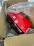 布雷博（Brembo）刹车后片刹车皮陶瓷奔驰C160/C200/C250/C260/C300/180L/200L 实拍图