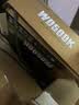 航嘉（Huntkey）WD500K 金牌500W电脑电源（80PLUS金牌/单路40A/全电压/LLC+SR+DC-DC/智能温控/apex英雄） 实拍图
