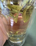 希诺双层抗菌玻璃杯办公水杯男士高档泡茶杯子七夕节日礼物XN-9303KT 实拍图