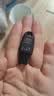 闪迪（SanDisk）128GB USB3.2 U盘 CZ550黑色 读速100MB/s 安全加密 数据恢复 学习办公电脑车载 高速大容量优盘 实拍图