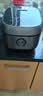 美的（Midea）纤V系列 电饭煲4-5人 IH加热电饭锅家用4L大容量智能预约 防粘胆蒸米饭锅FB40S701 实拍图