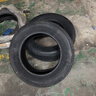 马牌（Continental）汽车轮胎 195/65R15 91V UCJ 适配丰田卡罗拉/雷凌大众朗逸/宝来 实拍图