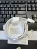 Apple/苹果 60W type-c充电线-1米 usb-c手机数据线 原装旗舰店苹果iPhone 17 Pro Max iPad快充线 实拍图