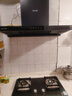百得【华帝出品】5.2KW【天然气】燃气灶JZT-QE52 猛火聚能嵌入式台式两用铝炉头 实拍图