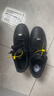 耐克NIKE七夕板鞋男空军一号AF1 AIR FORCE 1运动鞋CW2288-001黑42.5 实拍图