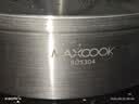美厨（MAXCOOK）304不锈钢火锅30cm 三层钢汤锅火锅复底 燃气电磁炉通用 MCT2027 实拍图