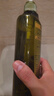 施华蔻（Schwarzkopf）生姜精华洗发露600ml  持久控油清爽蓬松洗发水 无硅油洗头膏 实拍图