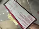 爱马斯（AMMEX）一次性手套乳胶手套100只中码加厚防护家清洁原装进口橡胶手套 实拍图