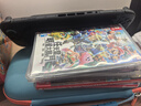 北通鲲鹏20游戏手柄AI智控双切扳机TMR震动无线蓝牙xbox类电脑PC手机steam电视NSswitch2原神 宝可梦 实拍图