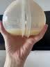 美德乐（Medela）吸奶器电动吸奶器双边吸乳器母乳集奶器挤奶器丝韵·翼舒悦免手扶 实拍图